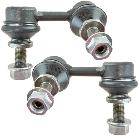 Stabilizer Sway Bar Link Front LH RH Kit Pair for Frontier Xterra Pathfinder