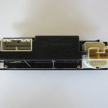 Toyota 88650-35120 Air Conditioner Amplifier Assembly