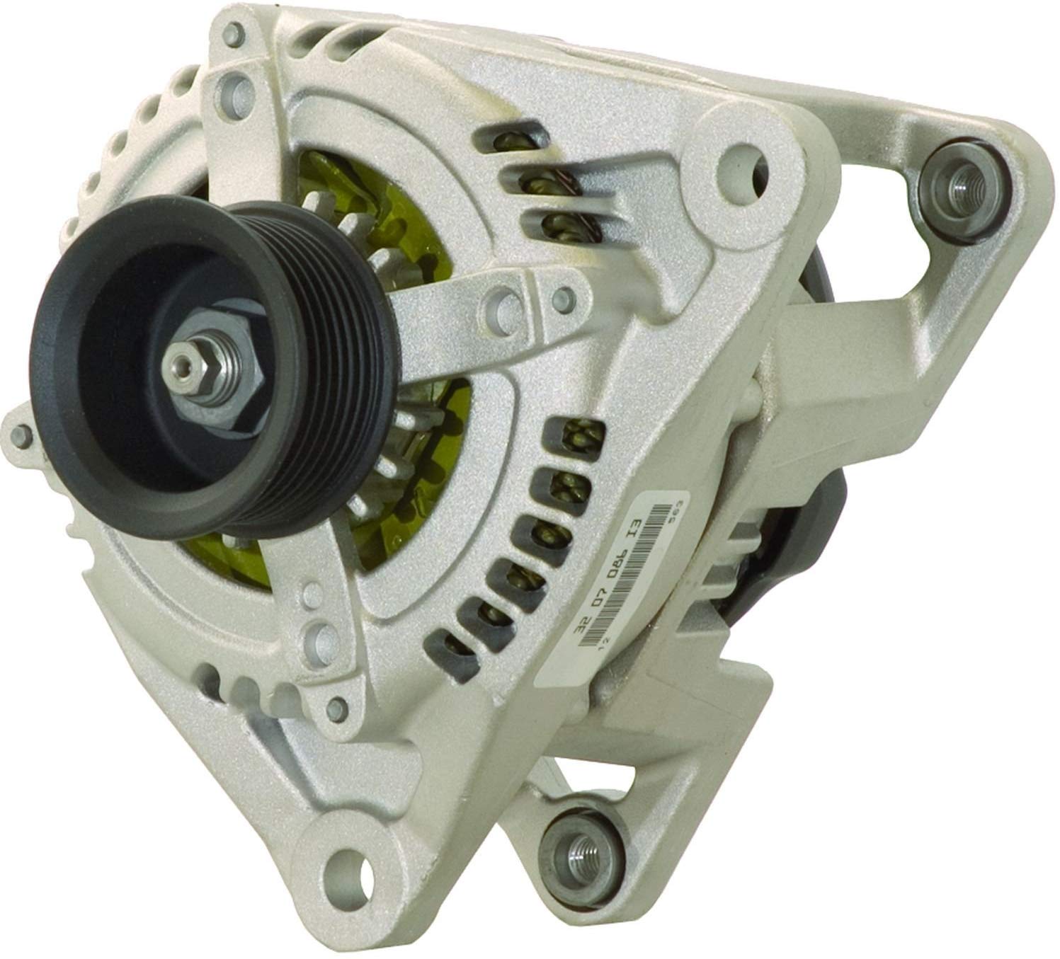 ACDelco 335-1298 Professional Alternator
