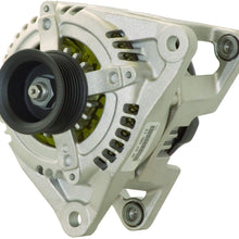 ACDelco 335-1298 Professional Alternator