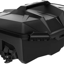 SKI-DOO REV GEN4, XU LINQ TOOL BOX 715004301