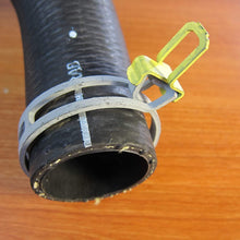 2013-2014 Dodge Ram 2500 3500 6.7L Upper Radiator Hose 2in Inlet New MOPAR OEM