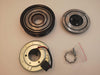 A/C Compressor Clutch Kit for Nissan Rogue 2008-2013 2.5L Engine