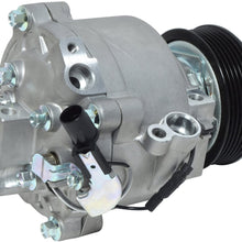 Universal Air Conditioner CO 29091C A/C Compressor