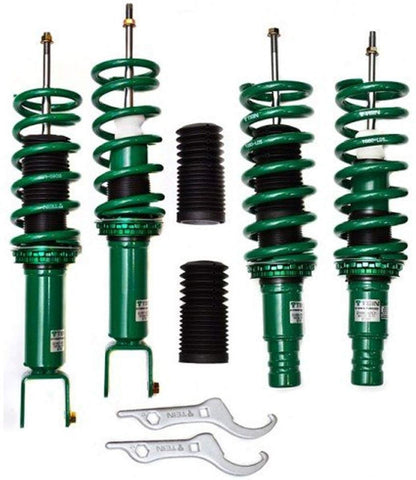 Tein GSS66-1USS2 Street Basis Damper Kit