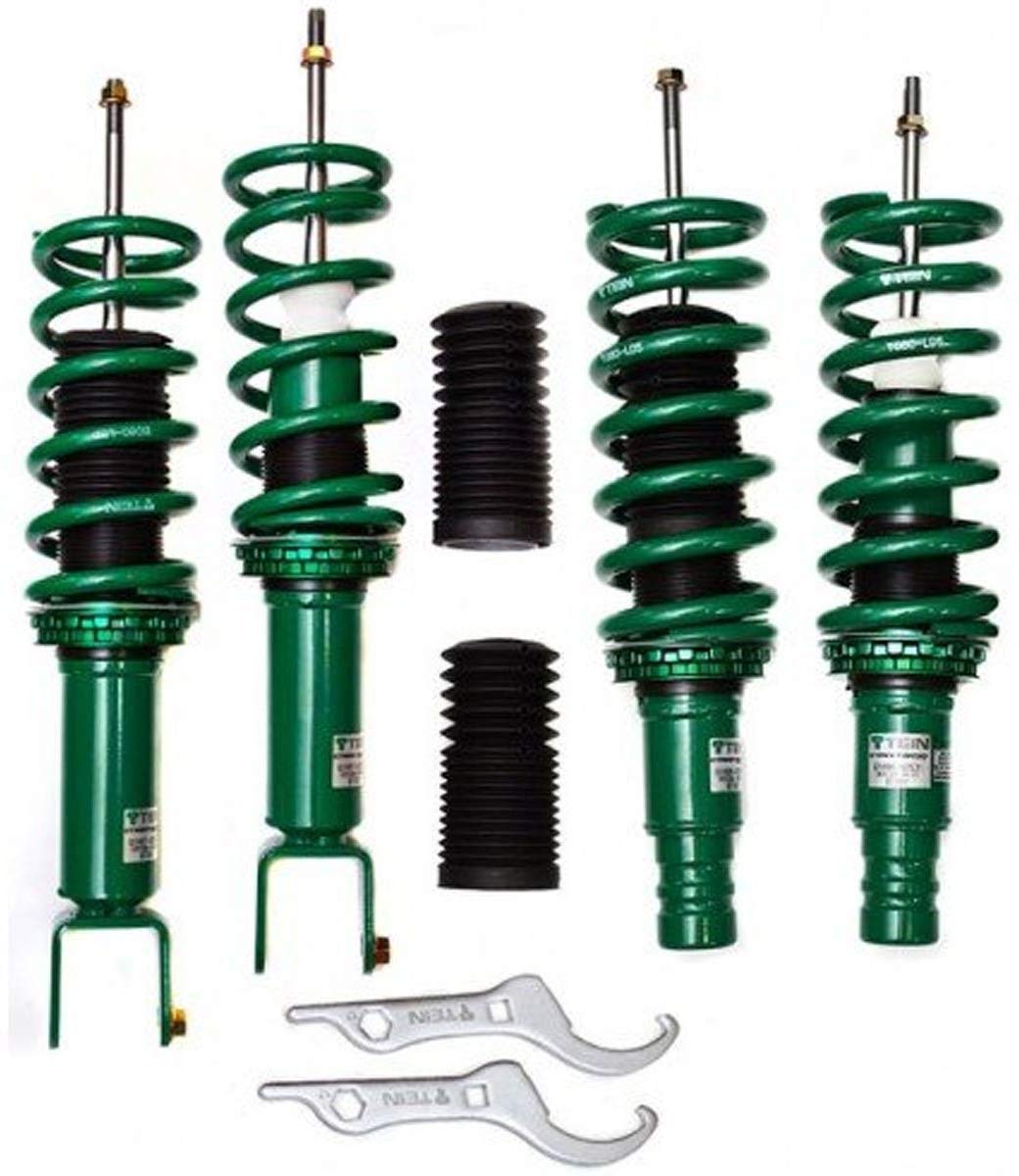 Tein GSS60-1USS2 Street Basis Damper Kit