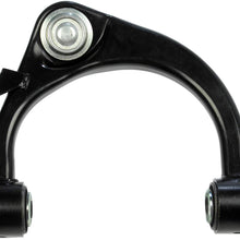 Dorman 521-669 Front Left Upper Suspension Control Arm and Ball Joint Assembly for Select Lexus/Toyota Models