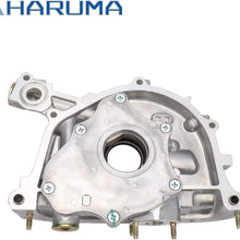 HARUMA Replacement Oil Pump H-OLP8005 1996-2001 for Honda Acura Integra Type-R B18C1 B18C5