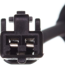 Holstein Parts 2ABS1663 ABS Speed Sensor