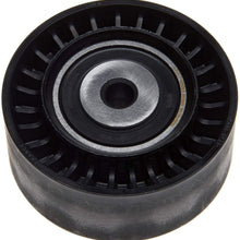 ACDelco 38094 Professional Idler Pulley