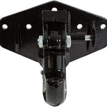 Buyers Products BP125A 15 Ton Swivel Type Pintle Hook