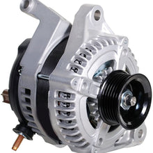 Denso 210-0485 Remanufactured Alternator