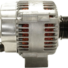 Quality-Built 13926 Premium Quality Alternator