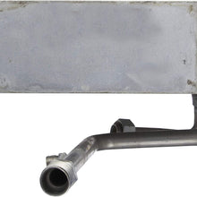 Spectra Premium 1010015 A/C Evaporator