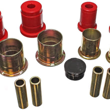 Energy Suspension 4.3144R Front Lower Control Arm Bushing