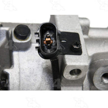 Four Seasons (178324) A/C Compressor