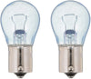 Bosch 1156 Bright White Upgrade Minature Bulb, Pack of 2