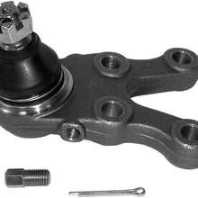 Delphi TC832 Suspension Ball Joint
