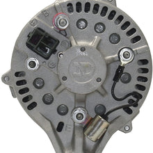 Quality-Built 14593 Premium Alternator - Remanufactured