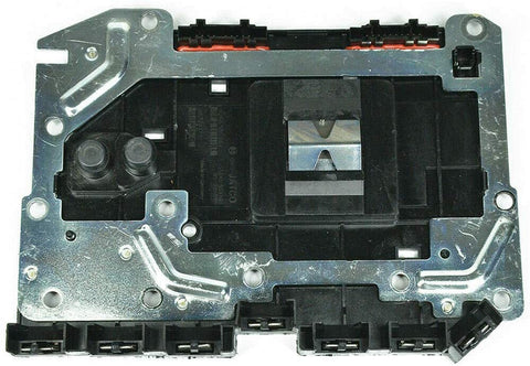 Hotwin Remanufactured Transmission Control Unit Module TCM TCU RE5R05A 0260550002 for Nissan
