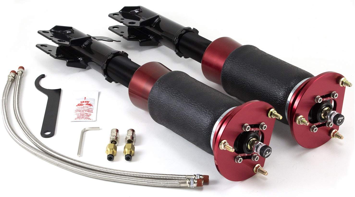 Air Lift 78606 Rear Kit for Air Suspension