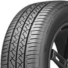 Continental TrueContact Tour All- Season Radial Tire-195/65R15 91T