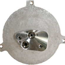 TCW 17-10140 A/C Drier (Quality With Perfect Vehicle Fitment)