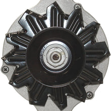Quality-Built 14630 Premium Alternator - Remanufactured