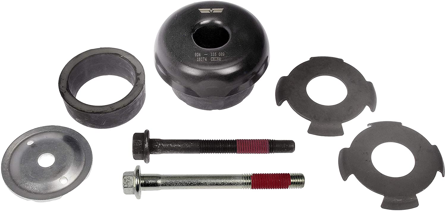 Dorman 924-335 Body Mount Set