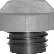 ACDelco 12F51 Professional Fuel Tank Cap