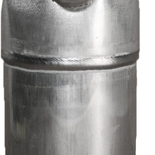 TCW 17-11049 A/C Accumulator (Quality With Perfect Vehicle Fitment)