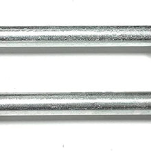 PartsW 2 Pcs Suspension Kit for Dodge Ford Mazda Mercury Sway Bar/Stabilizer Links