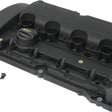 URO Parts 11127646555 Valve Cover