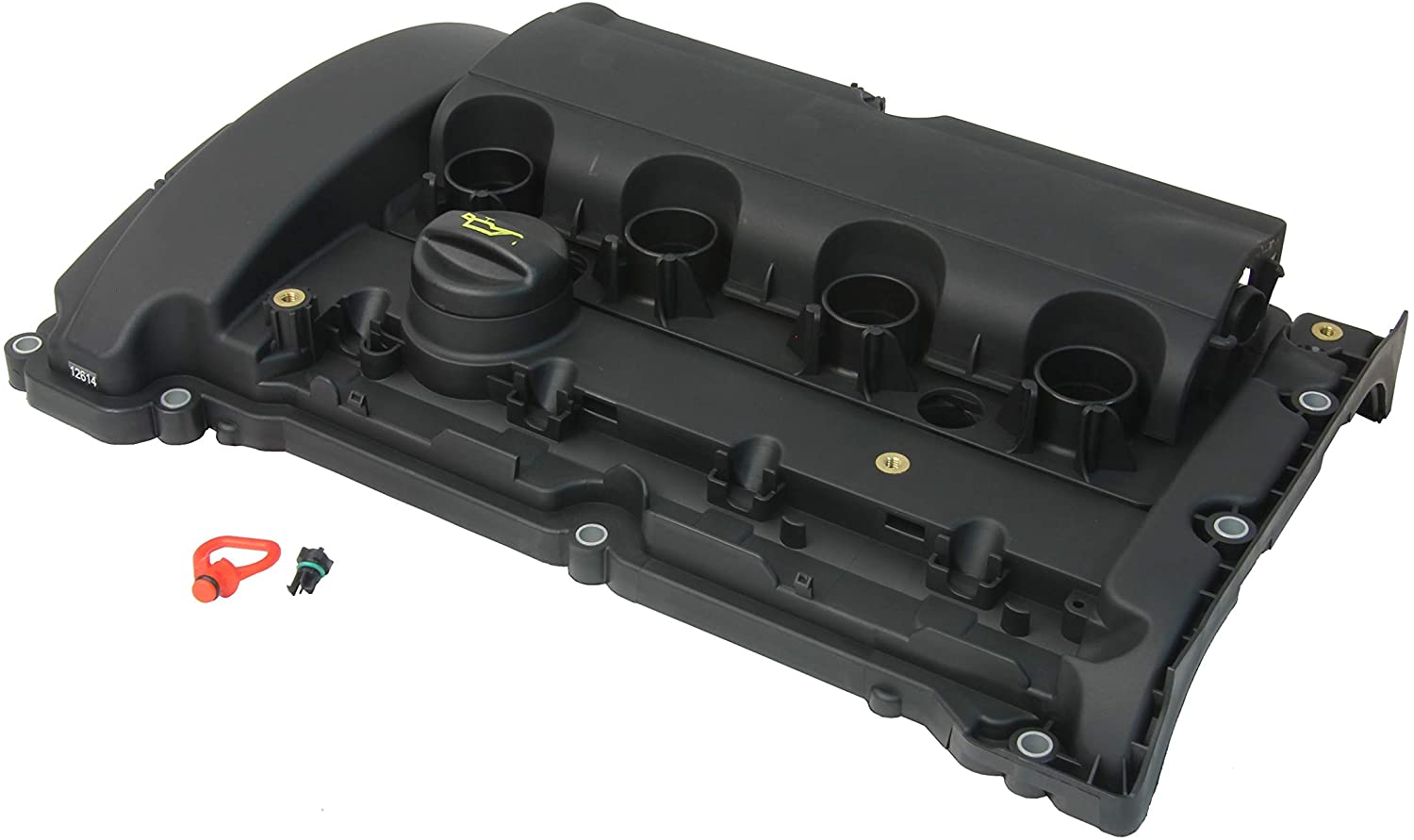 URO Parts 11127646555 Valve Cover