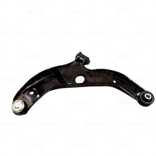 Nakamoto Control Arm B25D-34-300 with Ball Joint & Bushing for Mazda Protege 1999-2003 / Ford Focus C-Max 2003-2007 / Focus II 2004-2012