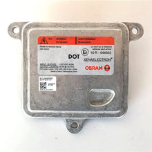 New OEM for 14-17 Chevrolet Suburban Xenon BALLAST HID Light CONTROL UNIT COMPUTER