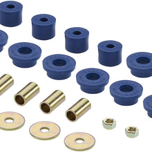 MOOG Chassis Products K8657 Sway Bar Link Bushing Kit