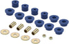 MOOG Chassis Products K8657 Sway Bar Link Bushing Kit