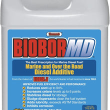 Biobor MD, Marine and Over the Road Diesel Additive