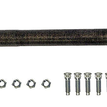 Dorman 630-207 Rear Passenger Side Drive Axle Shaft for Select Ford Models