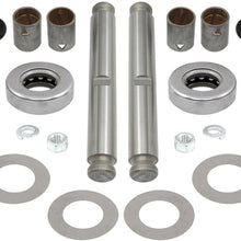 ACDelco 45F0053 Professional Steering King Pin Set