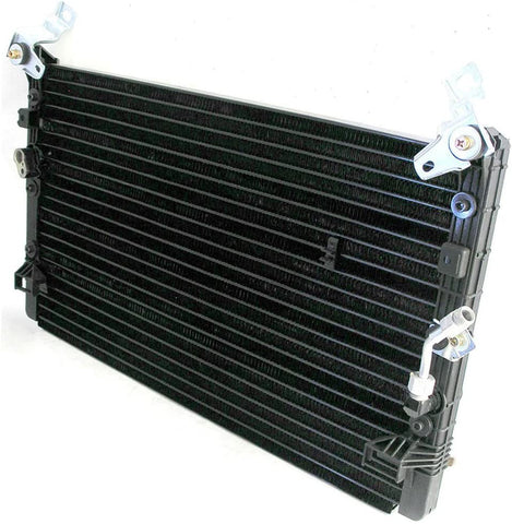 For Toyota Tacoma 1998 1999 2000-2004 A/C AC Air Conditioning Condenser - BuyAutoParts 60-61551N NEW