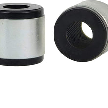 Nolathane REV050.0008 Black Control arm - Rear Lower Inner Bushing