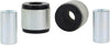 Nolathane REV050.0008 Black Control arm - Rear Lower Inner Bushing