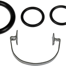 Dorman 949-255 Rear Driver Side Suspension Air Spring