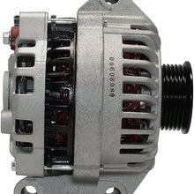 Quality-Built 8255610 Premium Domestic Alternator - Remanufactured