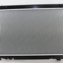 Radiator - Pacific Best Inc For/Fit 2917 Toyota Camry Automatic 2.4 Liter PT/AC