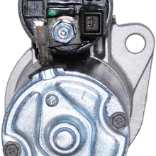Quality-Built 19430 Premium Quality Starter