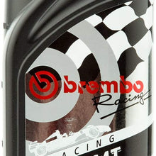 BRE-HTC64 Brembo HTC64 Brake Fluid - 1/2 Liter Bottle