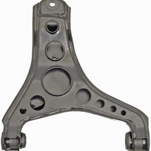Dorman 520-148 Front Right Lower Suspension Control Arm for Select Models